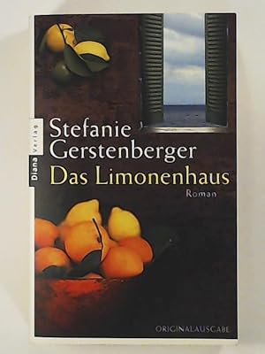 Seller image for Das Limonenhaus: Roman for sale by Leserstrahl  (Preise inkl. MwSt.)