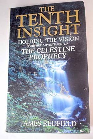 Seller image for The tenth insight for sale by Alcan Libros