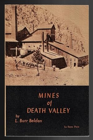Mines of Death Valley