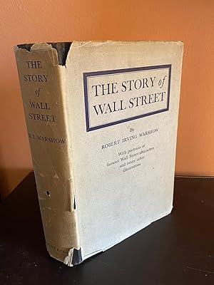 The Story of Wall Street