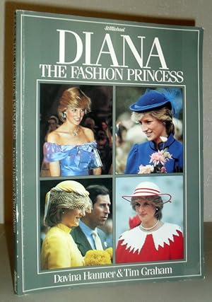 Imagen del vendedor de Diana - The Fashion Princess a la venta por Washburn Books