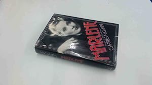 Seller image for Marlene: The Life of Marlene Dietrich for sale by BoundlessBookstore