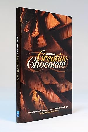 John Slattery's Creative Chocolate