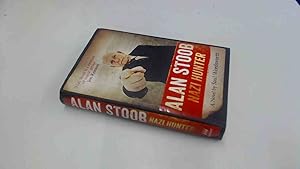 Imagen del vendedor de Alan Stoob: Nazi Hunter: A comic novel a la venta por BoundlessBookstore