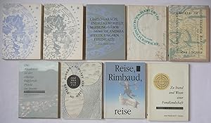 Der Prokurist 1-8 (in nine volumes) (1990-1992)