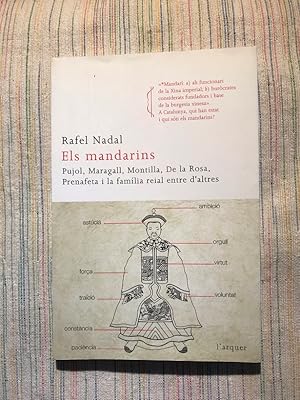 Imagen del vendedor de Els mandarins a la venta por Campbell Llibres