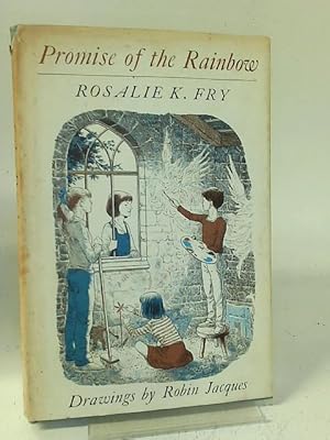 Image du vendeur pour Promise of the Rainbow mis en vente par World of Rare Books