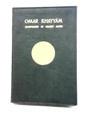 Bild des Verkufers fr Rubaiyat Of Omar Khayyam zum Verkauf von World of Rare Books