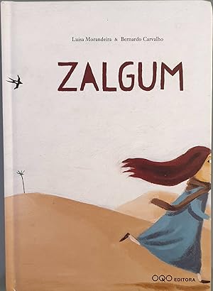 Imagen del vendedor de Zalgum a la venta por Los libros del Abuelo