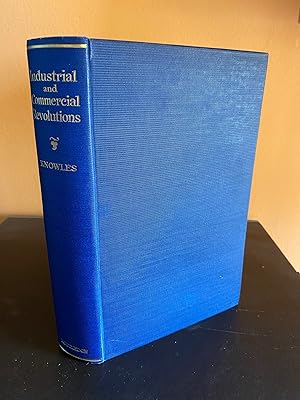 The Industrial and Commercial Revolutions in Great Britain during the Nineteenth Century