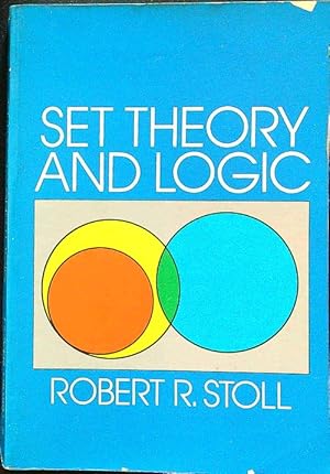 Seller image for Set theory and logic for sale by Librodifaccia