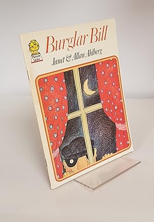 Seller image for Burglar Bill for sale by CURIO