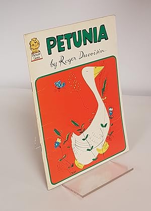 Seller image for Petunia for sale by CURIO