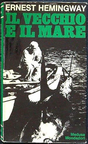 Seller image for Il vecchio e il mare for sale by Librodifaccia