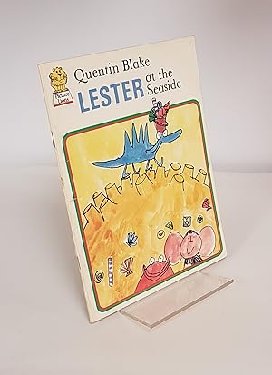 Seller image for Lester at the Seaside for sale by CURIO