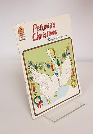 Immagine del venditore per Petunia's Christmas venduto da CURIO