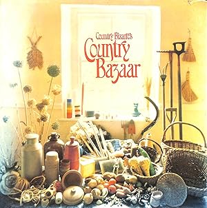 Seller image for Country Bizarre's Country Bazaar for sale by M Godding Books Ltd