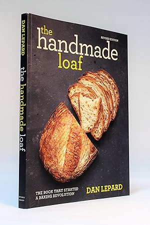 Seller image for The Handmade Loaf for sale by George Longden