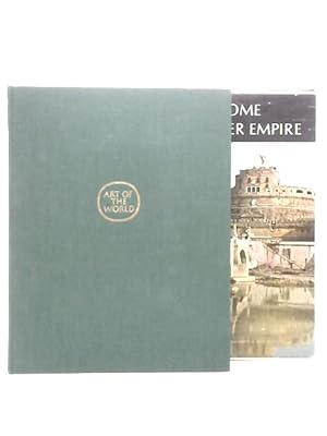 Bild des Verkufers fr Rome and Her Empire zum Verkauf von World of Rare Books