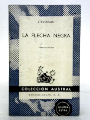 Imagen del vendedor de La Flecha Negra a la venta por World of Rare Books