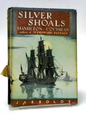 Image du vendeur pour Silver Shoals mis en vente par World of Rare Books