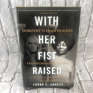 With Her Fist Raised: Dorothy Pitman Hughes and the Transformative Power of Black Community Activism