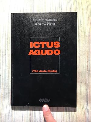 Imagen del vendedor de Ictus agudo (the acute stroke) a la venta por Campbell Llibres