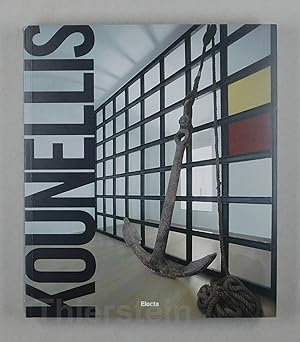 Immagine del venditore per Kounellis. (Catalogue of the Exhibition Naples, MADRE.) venduto da Daniel Thierstein