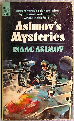 Asimov's Mysteries