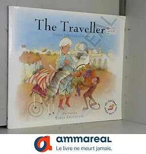 Seller image for The Traveller for sale by Ammareal