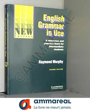 Seller image for English Grammar in Use for sale by Ammareal