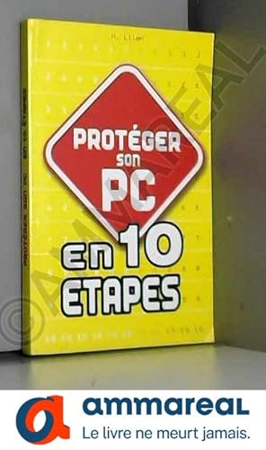 Imagen del vendedor de Protger son PC en 10 tapes a la venta por Ammareal