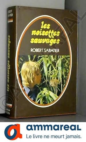 Seller image for Les Allumettes Sudoises - Trois Sucettes  La Menthe - Les Noisettes Sauvages for sale by Ammareal