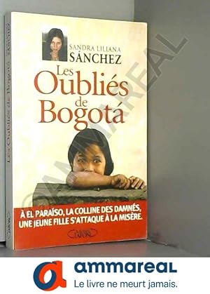 Image du vendeur pour Les Oublis de Bogota mis en vente par Ammareal