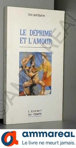 Immagine del venditore per Le dprim et l'amour venduto da Ammareal