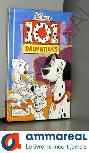 Immagine del venditore per Hundred and One Dalmatians venduto da Ammareal