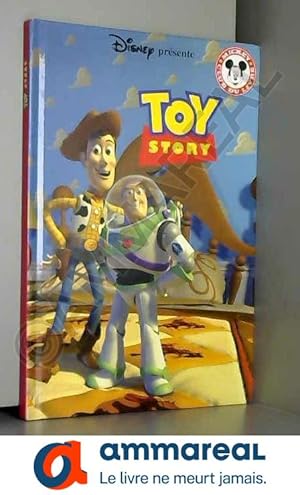 Seller image for Toy Story for sale by Ammareal