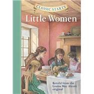 Imagen del vendedor de Classic Starts: Little Women a la venta por eCampus