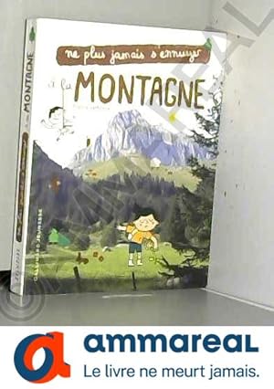 Seller image for  la montagne for sale by Ammareal