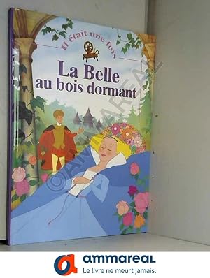 Seller image for La belle au bois dormant (Il tait une fois) for sale by Ammareal