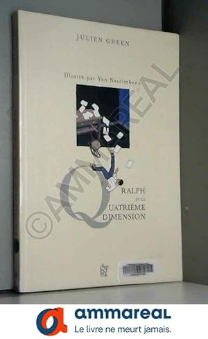 Seller image for Ralph & la quatrime dimension for sale by Ammareal