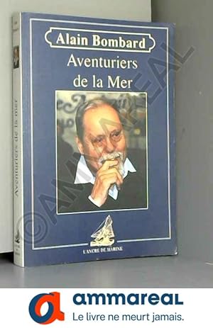 Image du vendeur pour Aventuriers de la me mis en vente par Ammareal