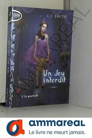 Image du vendeur pour Jeu interdit T02 La poursuite (2) mis en vente par Ammareal