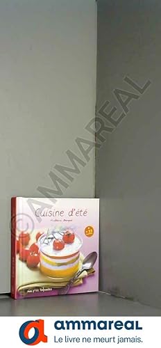 Image du vendeur pour Mes p'tits toquades : Cuisine d't mis en vente par Ammareal