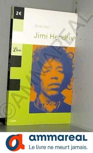 Seller image for Jimi Hendrix for sale by Ammareal