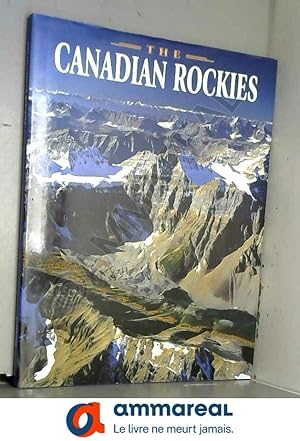 Imagen del vendedor de Portrait of the Canadian Rockies a la venta por Ammareal