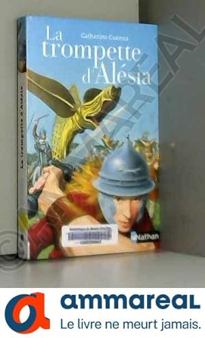 Seller image for La trompette d'Alsia for sale by Ammareal