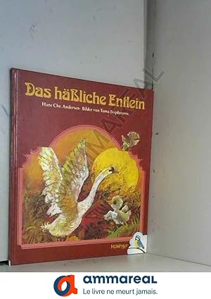 Seller image for Das hssliche Entlein for sale by Ammareal