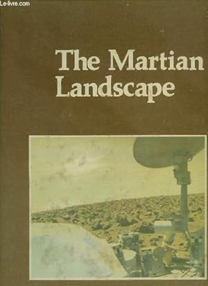 Image du vendeur pour The Martian Landscape. mis en vente par Le-Livre