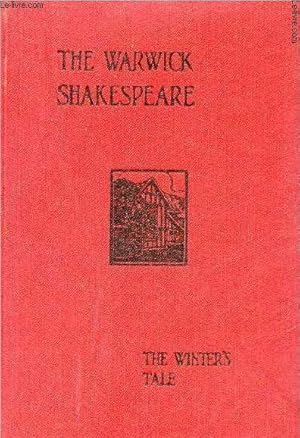 Imagen del vendedor de The warwick Shakespeare - The winter's tale. a la venta por Le-Livre